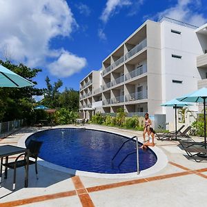 Odysis Onna Resort Hotel