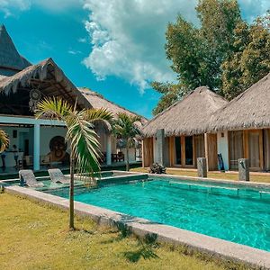 Samadhi Resort & Hydrospa Panglao